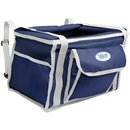 Cesta de Bicicleta para Transporte de Pets – Até 10kg 🐾