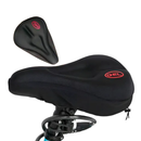 Capa de Banco Selim em Gel Ultra Macia