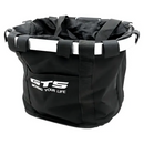 Cesta de Guidão GTS em Tecido com Armação de Alumínio