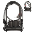 Cadeado Onguard U-Lock Neon 8154 – Segurança Máxima para sua Bike ou Moto