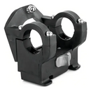 Cesta de Guidão GTS em Tecido com Armação de Alumínio