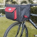 Cesta de Bicicleta para Transporte de Pets – Até 10kg 🐾