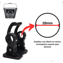 Cestinha de Bicicleta Removível