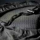 Capa de Selim Largo Grande em Gel