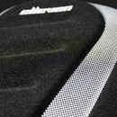 Capa de Selim Largo Grande em Gel