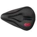 Capa de Banco Selim em Gel Ultra Macia