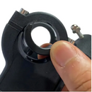 Cesta de Guidão GTS em Tecido com Armação de Alumínio