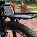 Bagageiro Dianteiro para Bicicletas